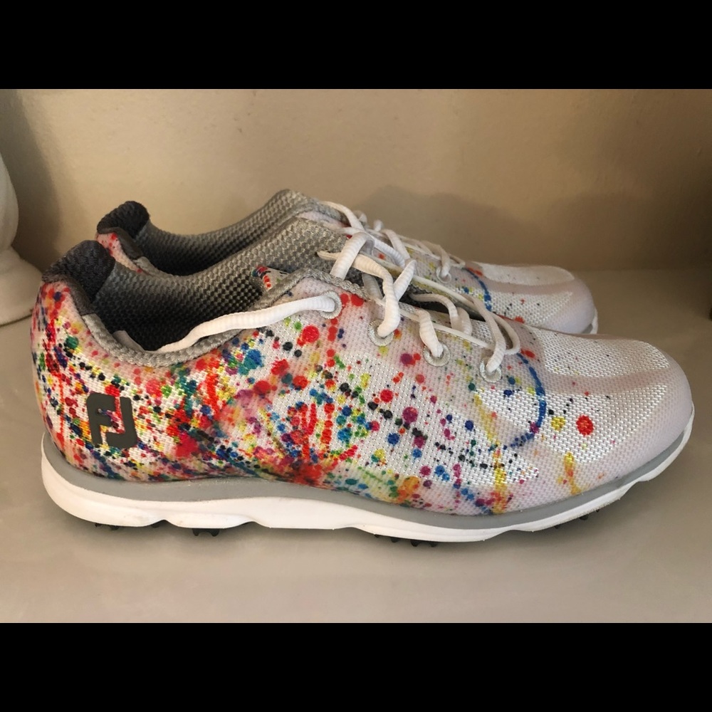 FootJoy golf shoes